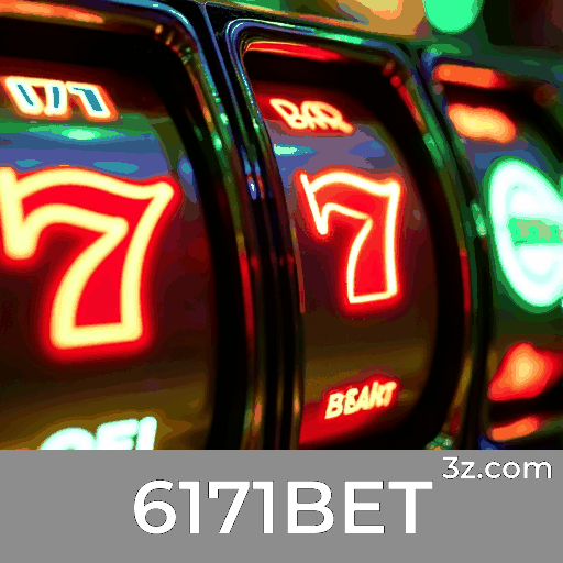 6171BET: Top Plataforma de Cassino e Apostas