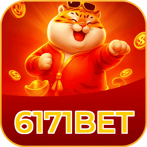 6171BET logo