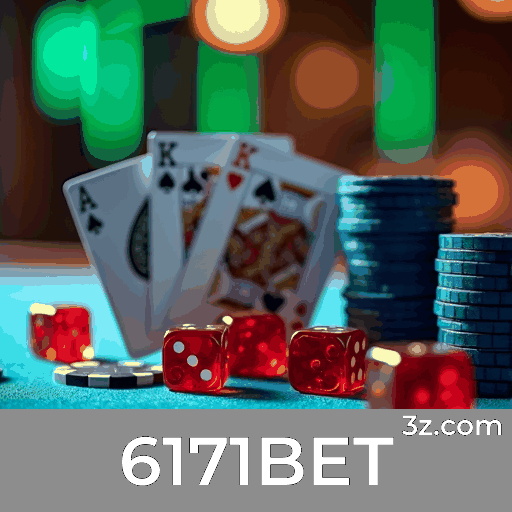 6171BET: Top Plataforma de Cassino e Apostas