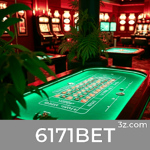 Cadastro na 6171BET