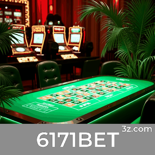 Cassino Online 6171BET