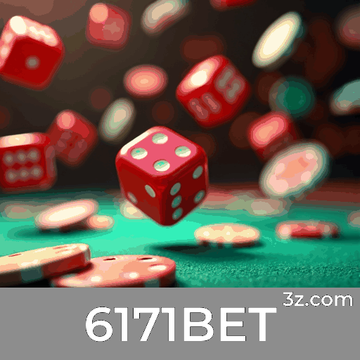 Cadastro na 6171BET