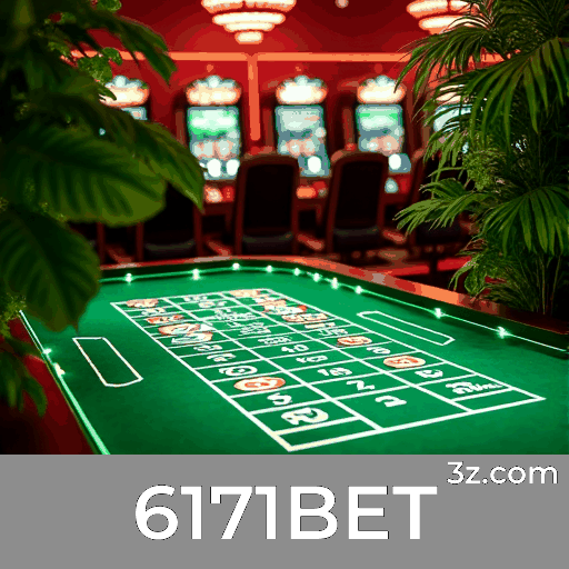 Acesso ao 6171BET