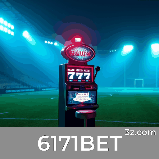 Cadastro na 6171BET