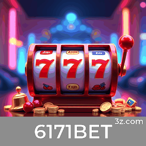 Cadastro na 6171BET