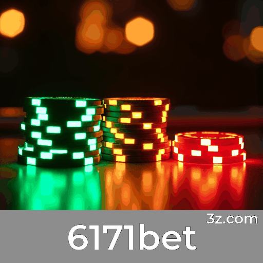6171bet: Ganhe Bônus Incríveis e Ofertas Exclusivas