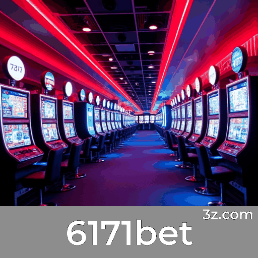 6171bet Casino: Experiência VIP Exclusiva e Luxuosa