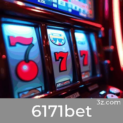 6171bet: Inovação e Tecnologia Moldando o Futuro dos Jogos
