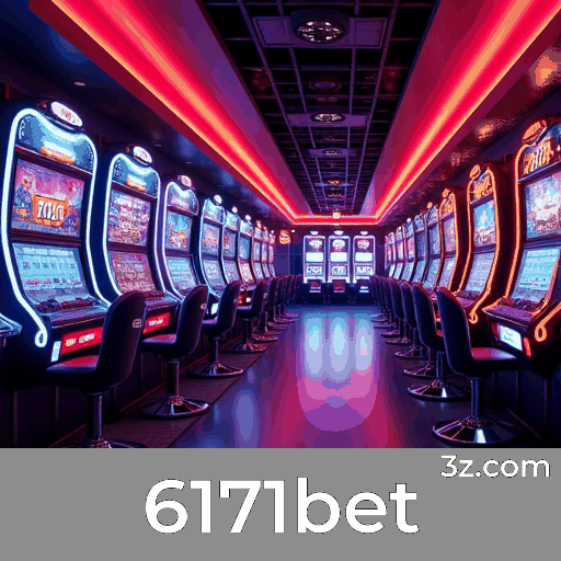 Maximize Seu Potencial de Jogo com Abordagem Inteligente de 6171bet