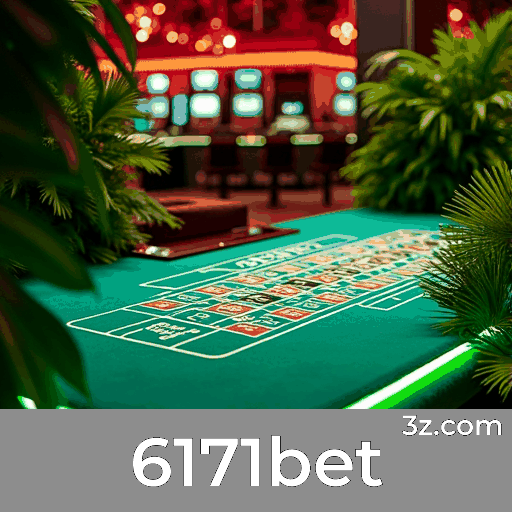 Maximize Seu Potencial de Jogo com Abordagem Inteligente de 6171bet