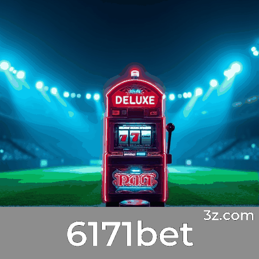 Estratégias de Apostas Esportivas: Aumente Seus Ganhos em 6171bet